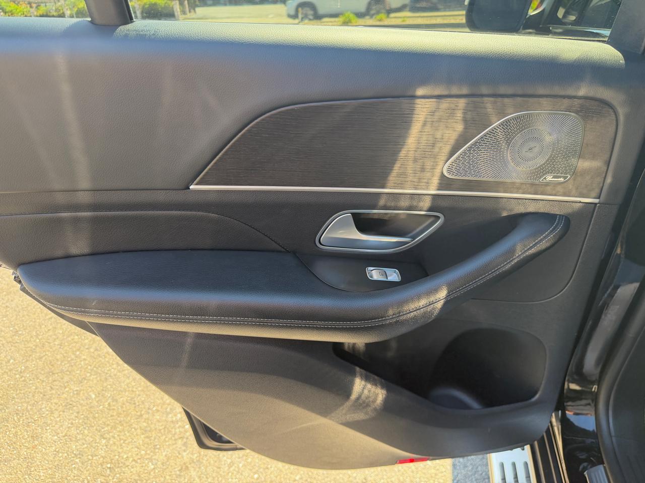 Mercedes-Benz GLE  2022