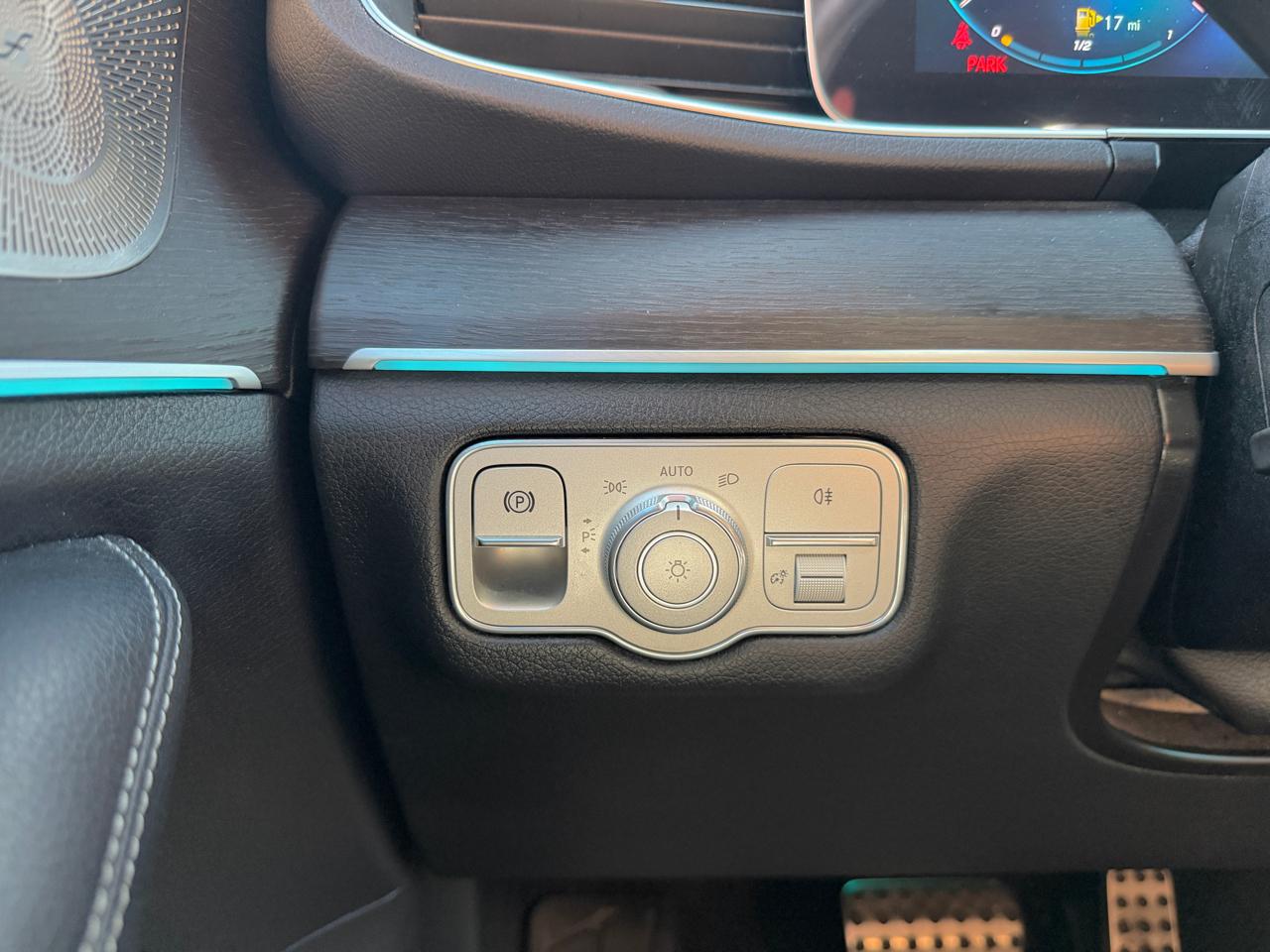 Mercedes-Benz GLE  2022