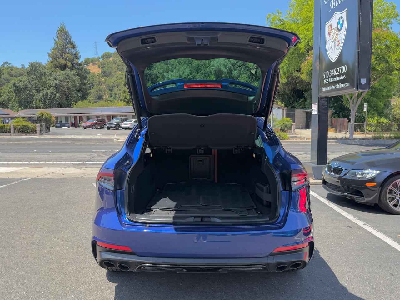 Maserati Levante  2022