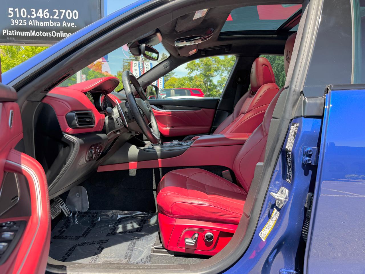 Maserati Levante  2022