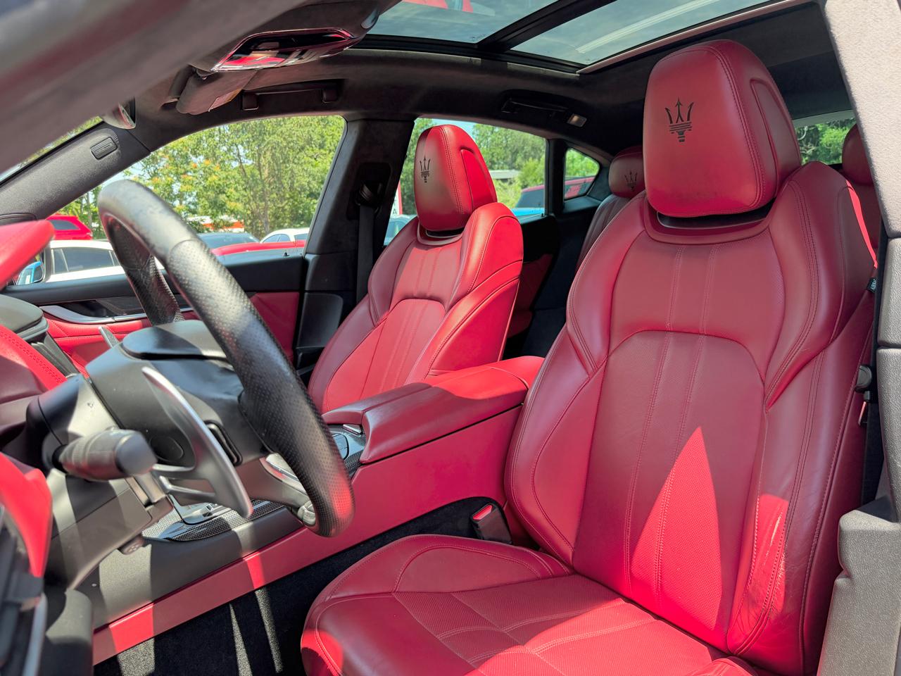 Maserati Levante  2022