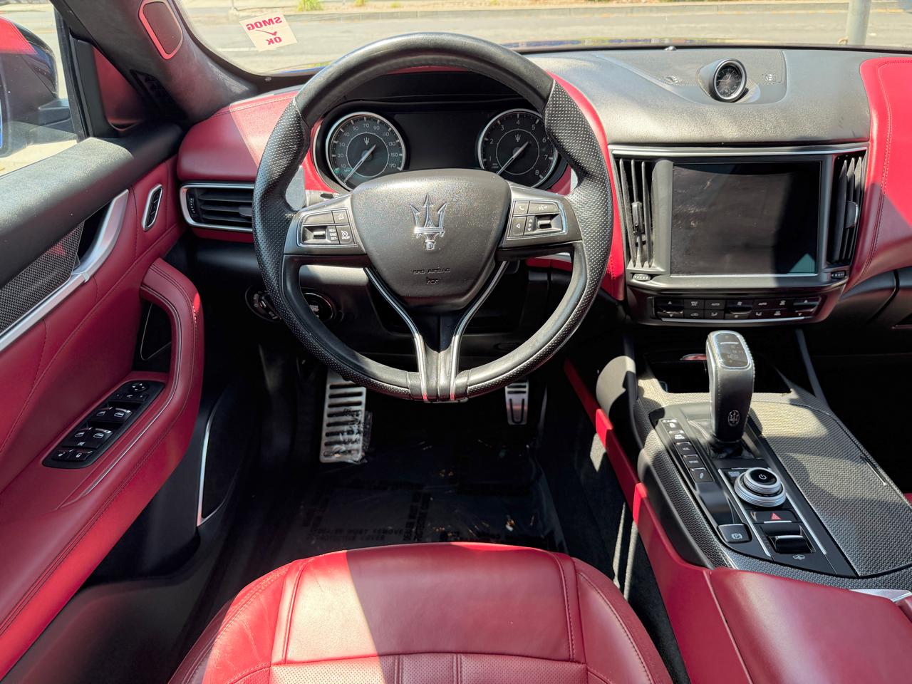 Maserati Levante  2022