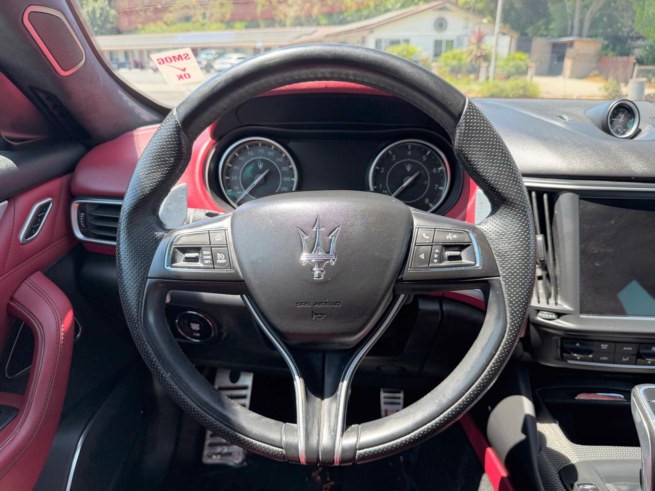 Maserati Levante  2022