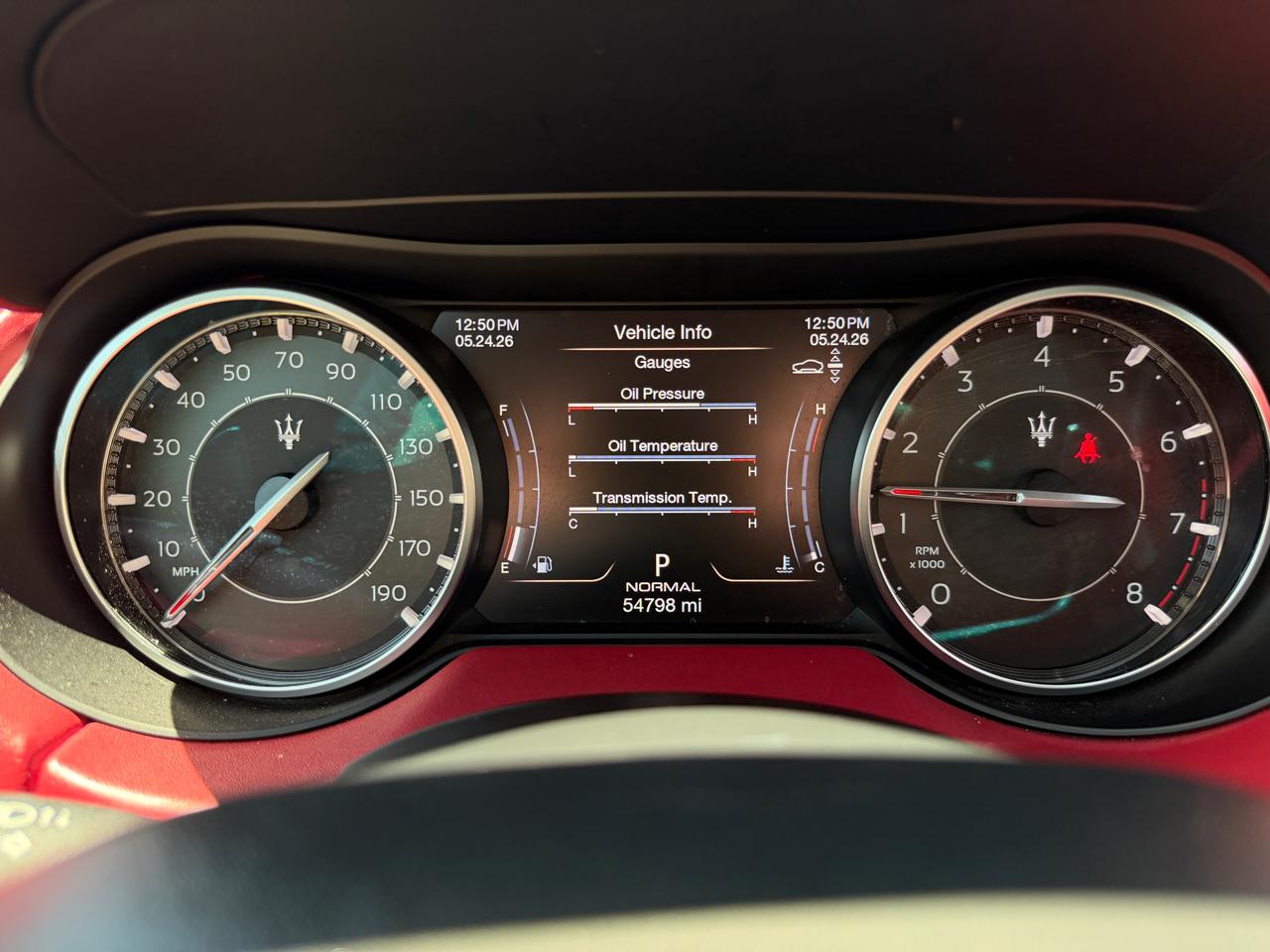 Maserati Levante  2022