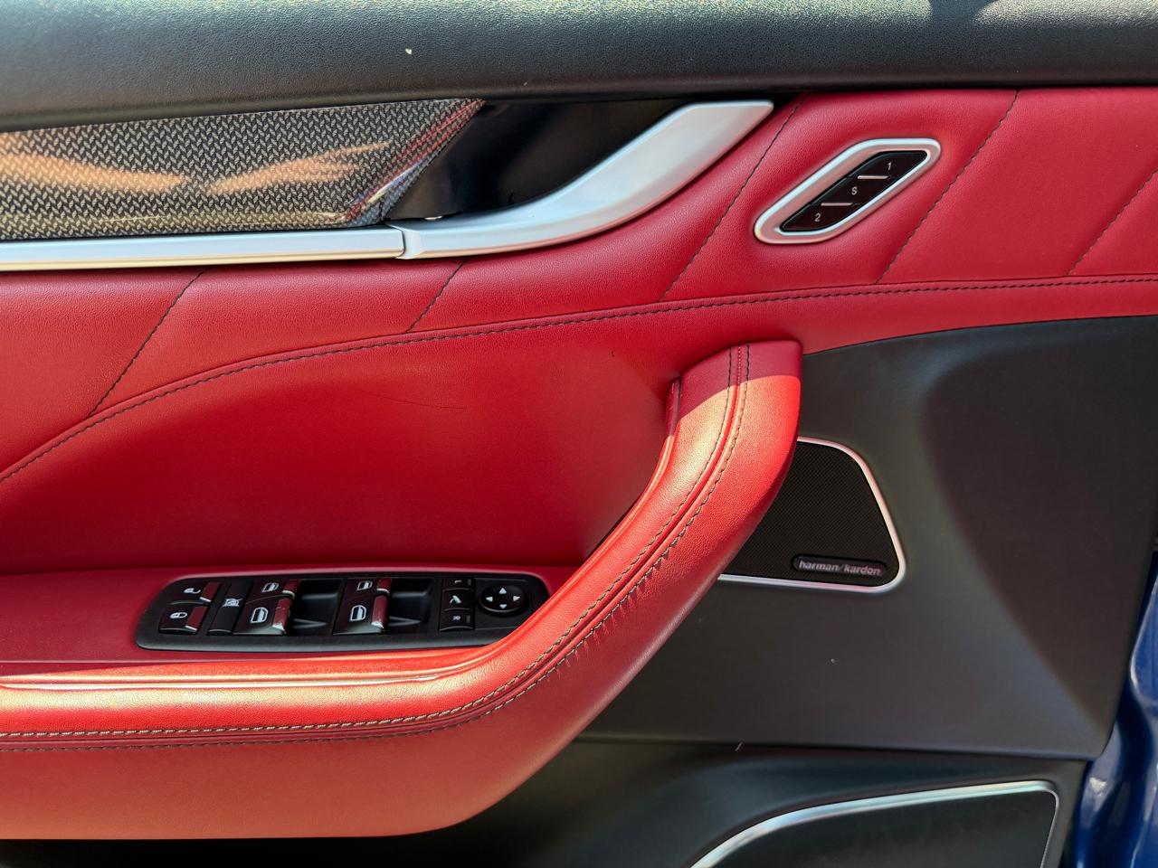 Maserati Levante  2022