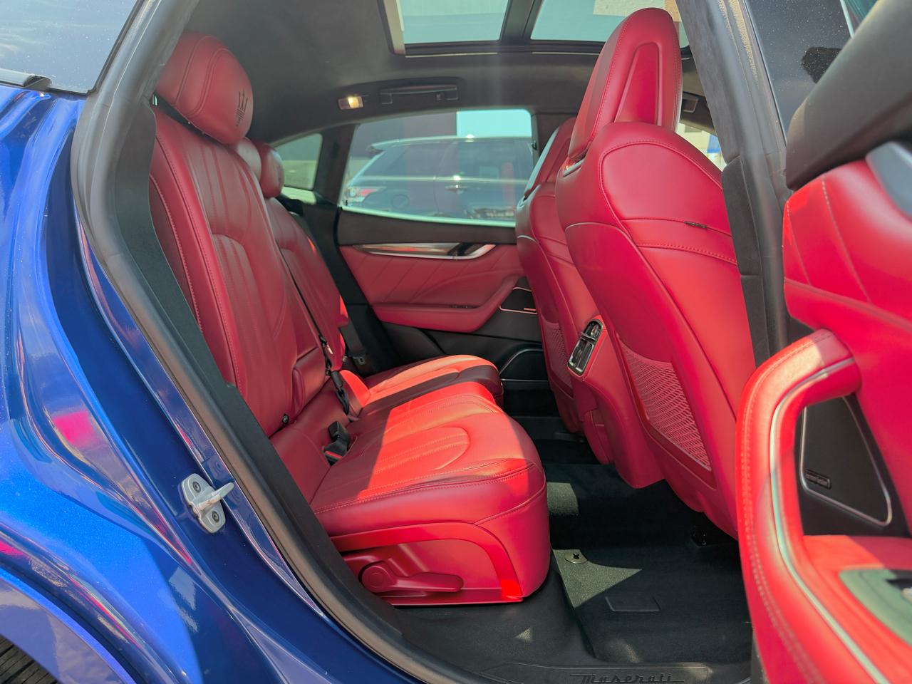 Maserati Levante  2022