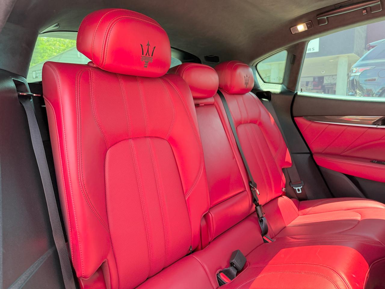 Maserati Levante  2022
