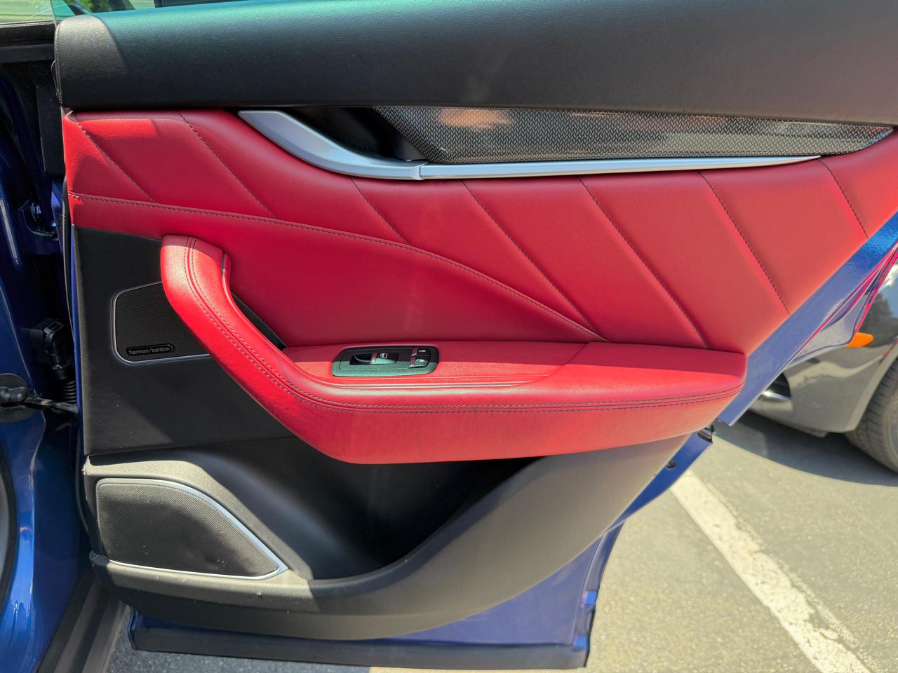 Maserati Levante  2022
