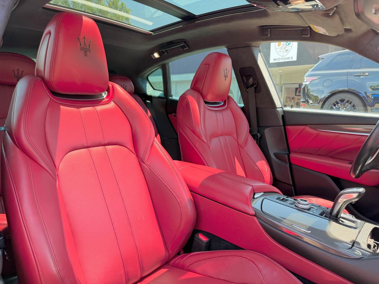 Maserati Levante  2022