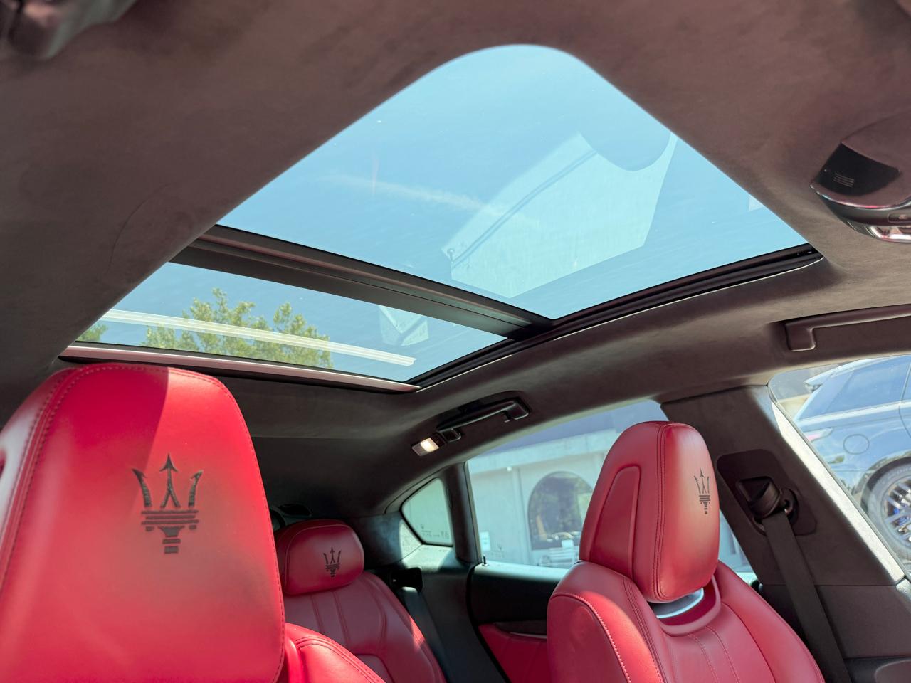 Maserati Levante  2022