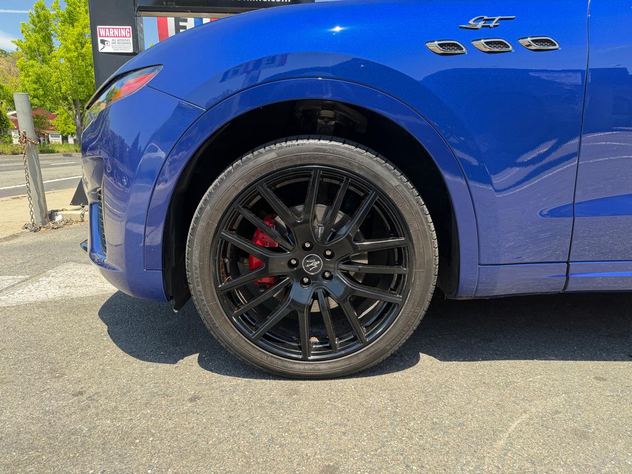 Maserati Levante  2022