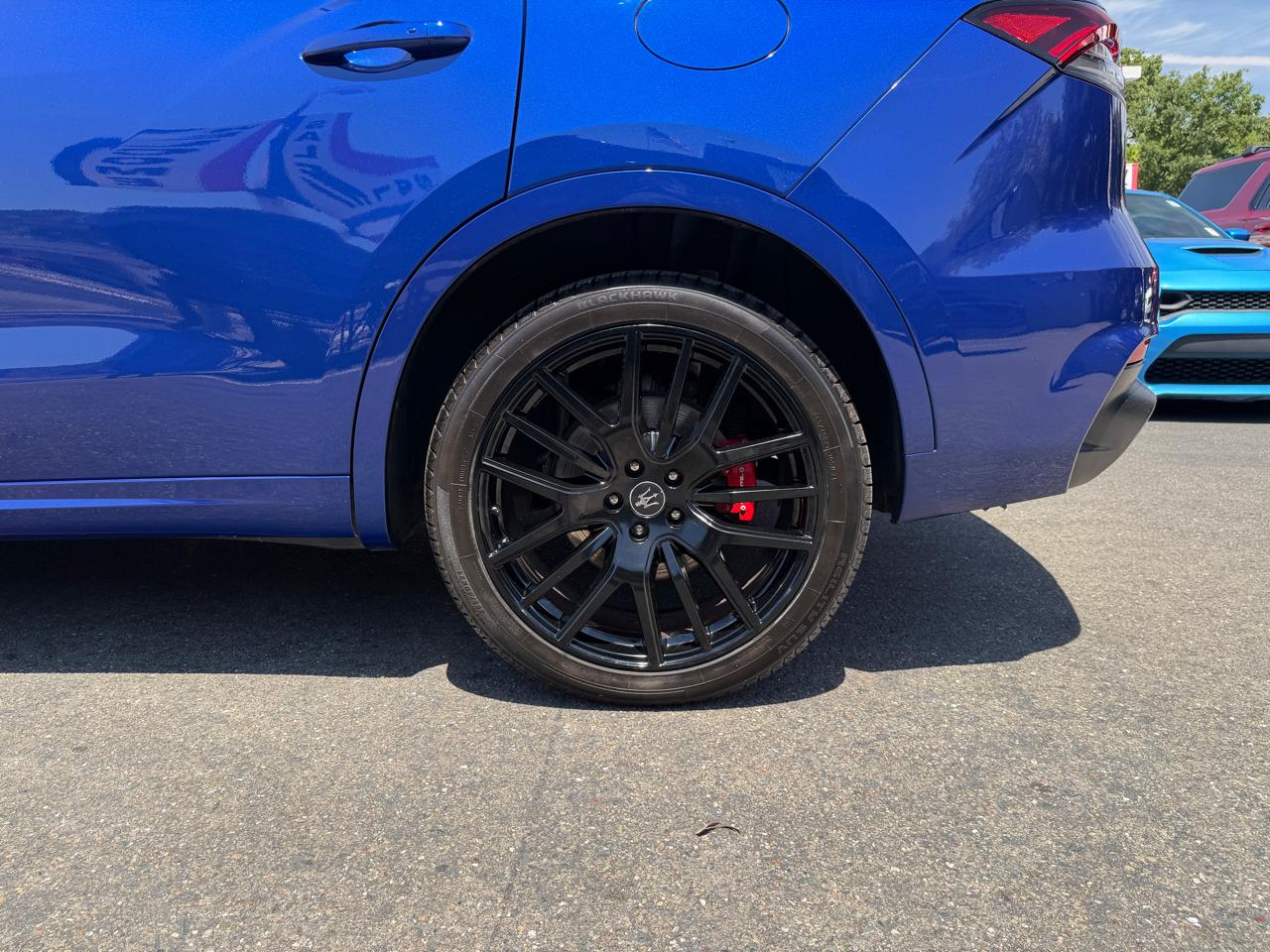 Maserati Levante  2022