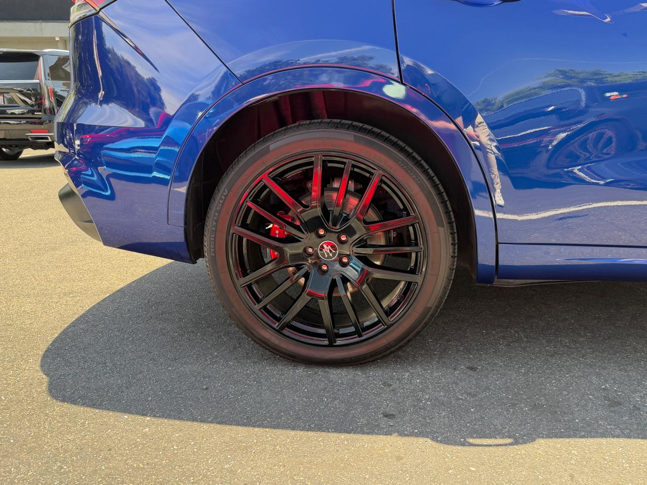 Maserati Levante  2022
