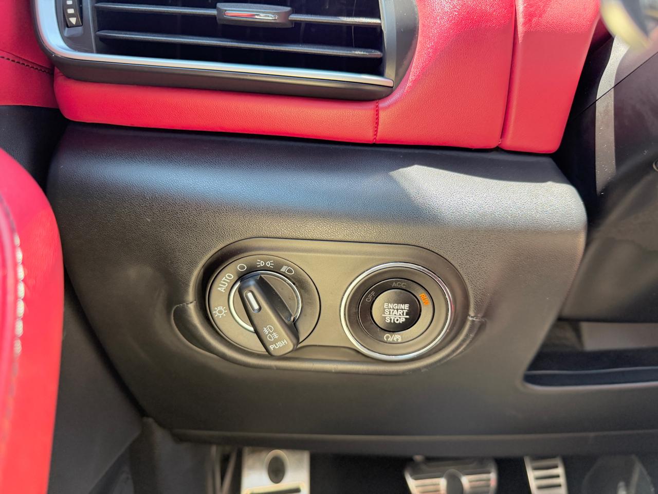 Maserati Levante  2022