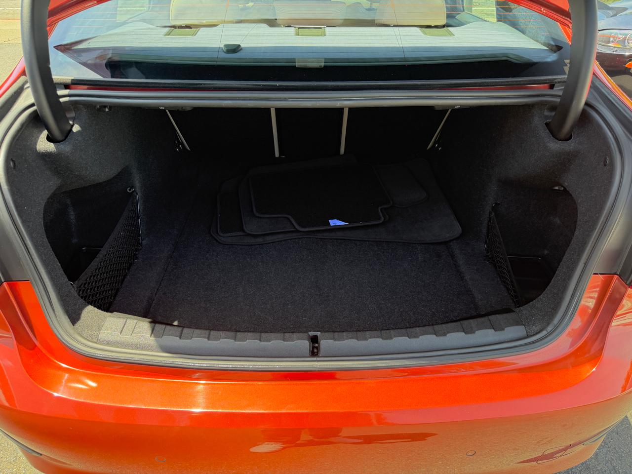 BMW 3 Series  2019