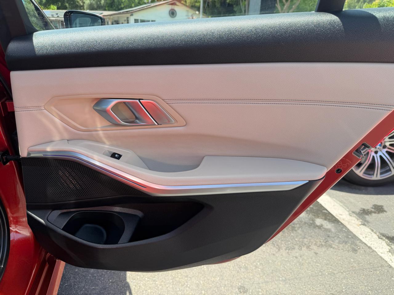 BMW 3 Series  2019