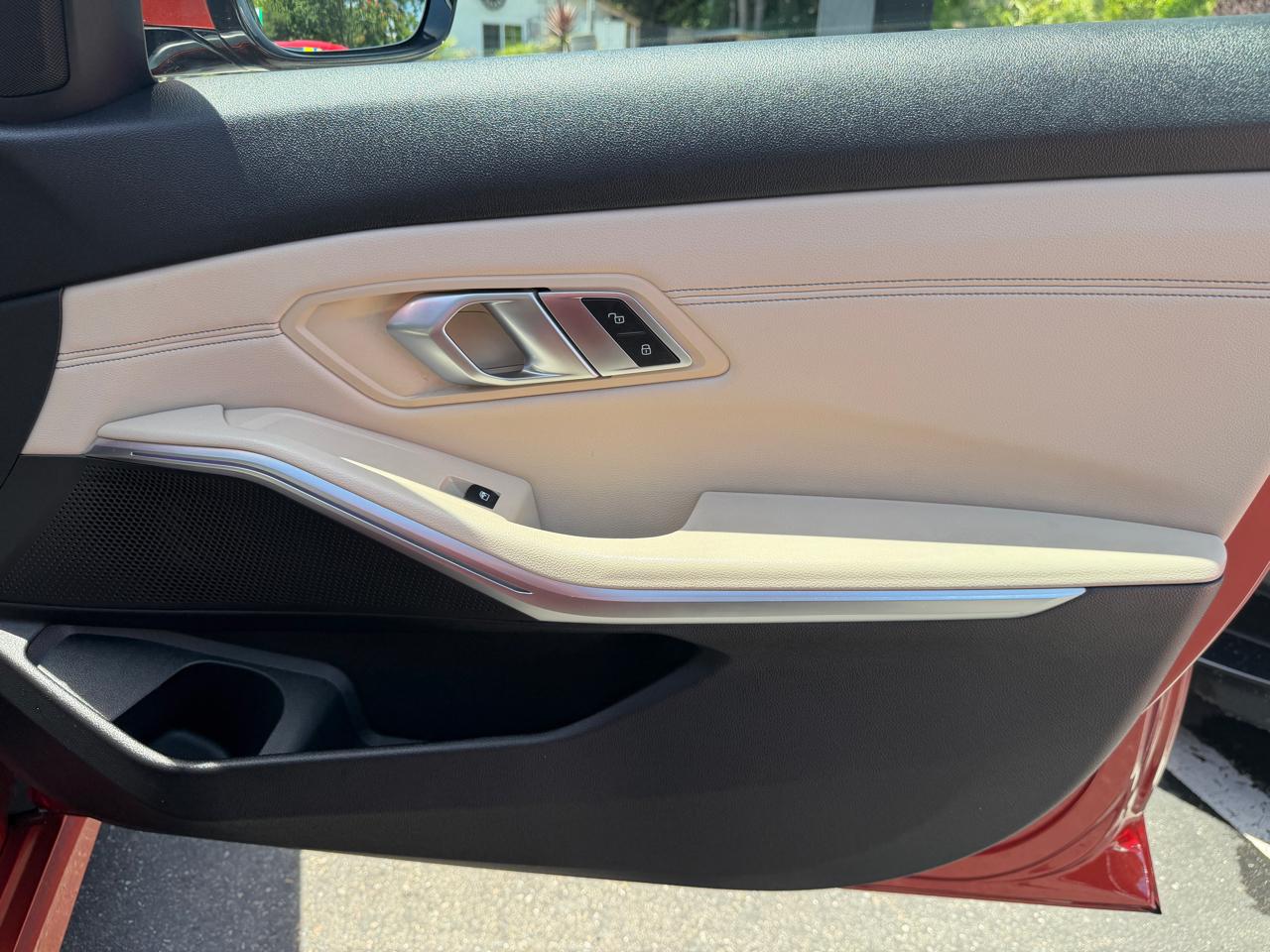 BMW 3 Series  2019