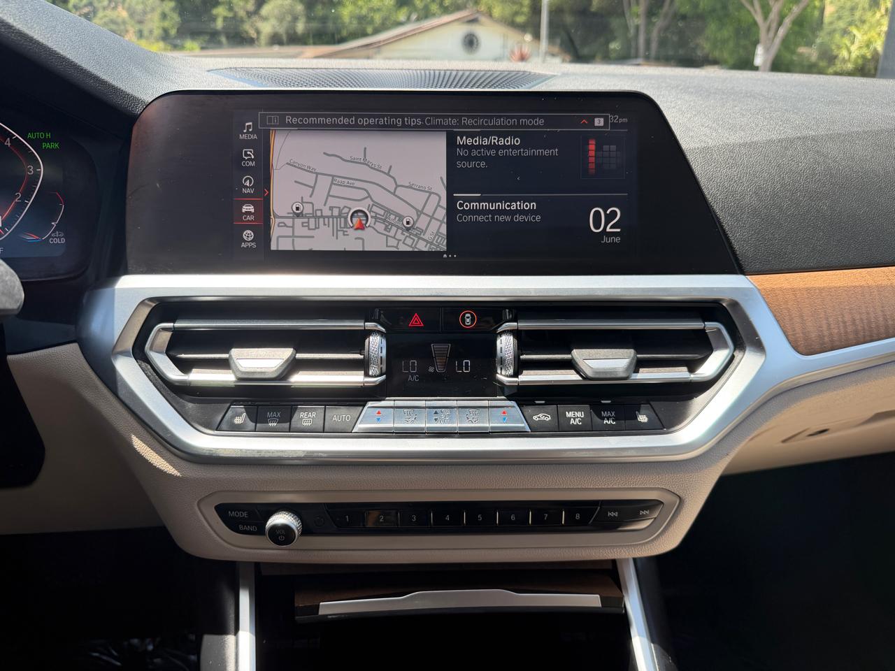 BMW 3 Series  2019