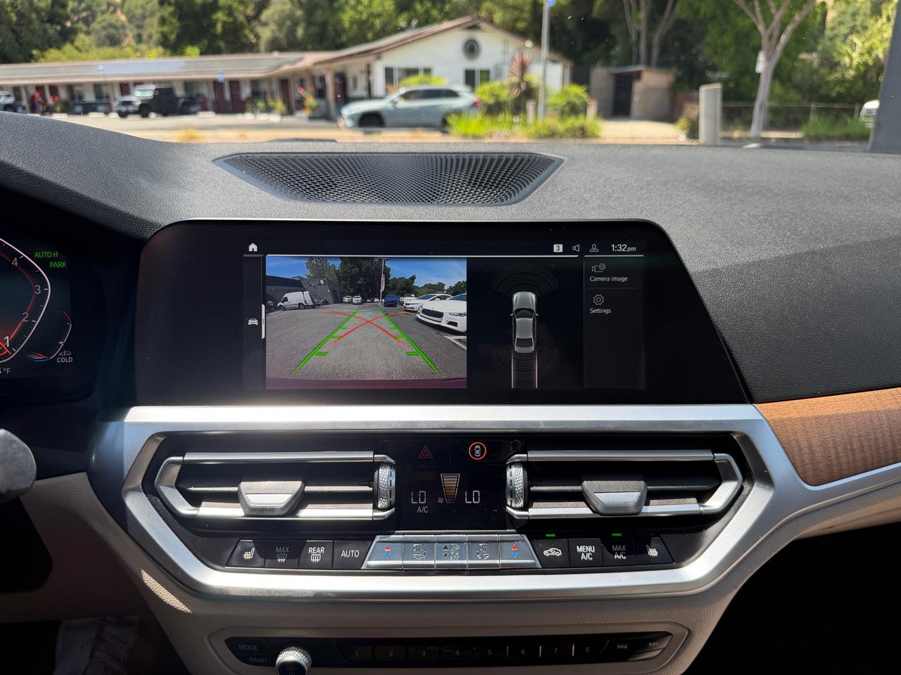 BMW 3 Series  2019