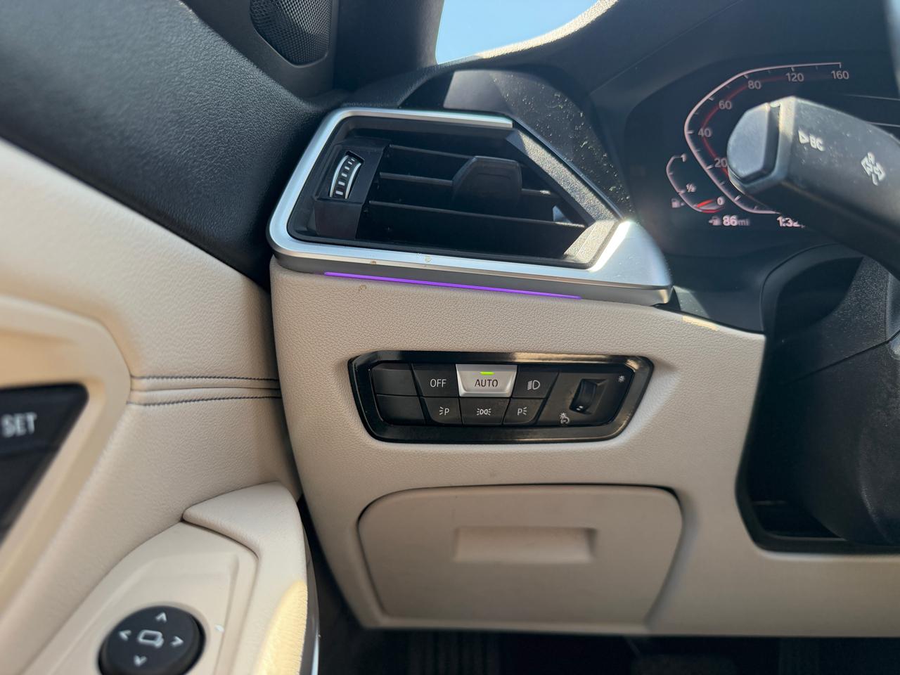 BMW 3 Series  2019