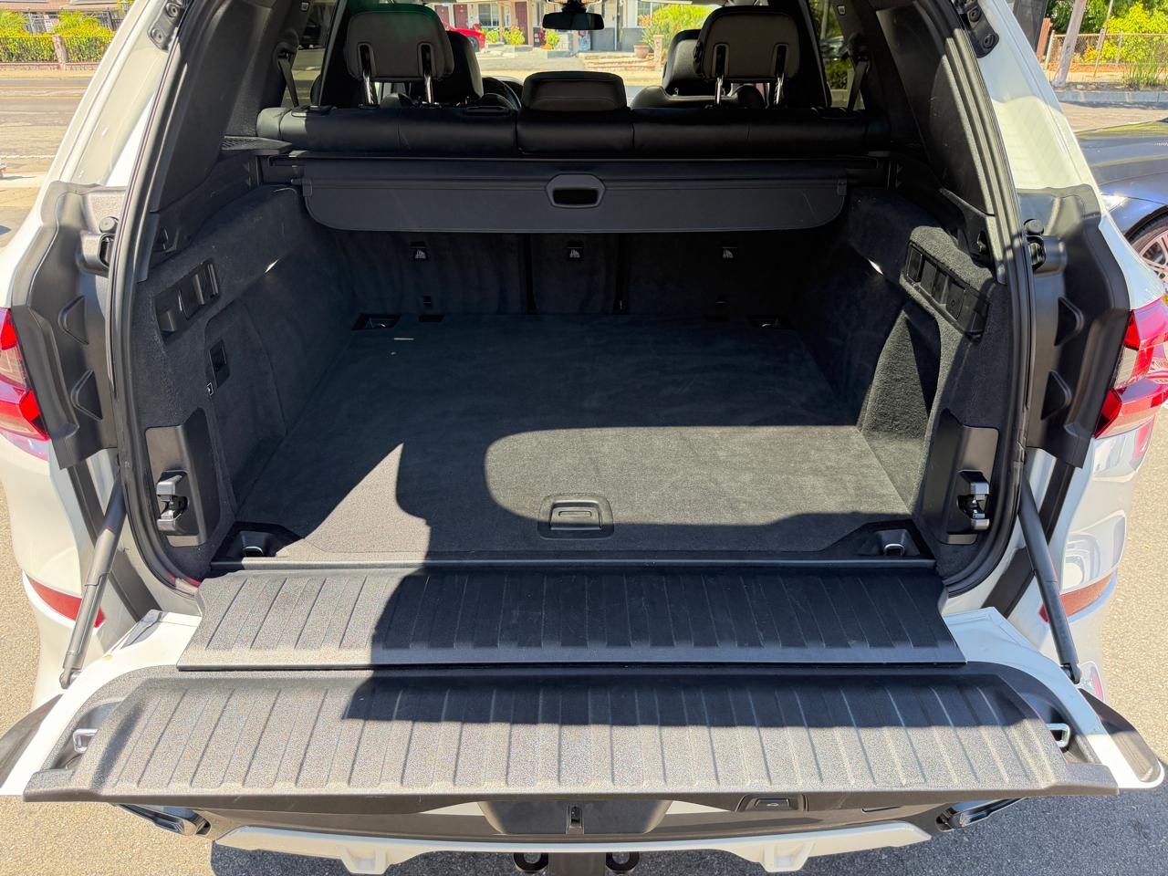 BMW X5  2021