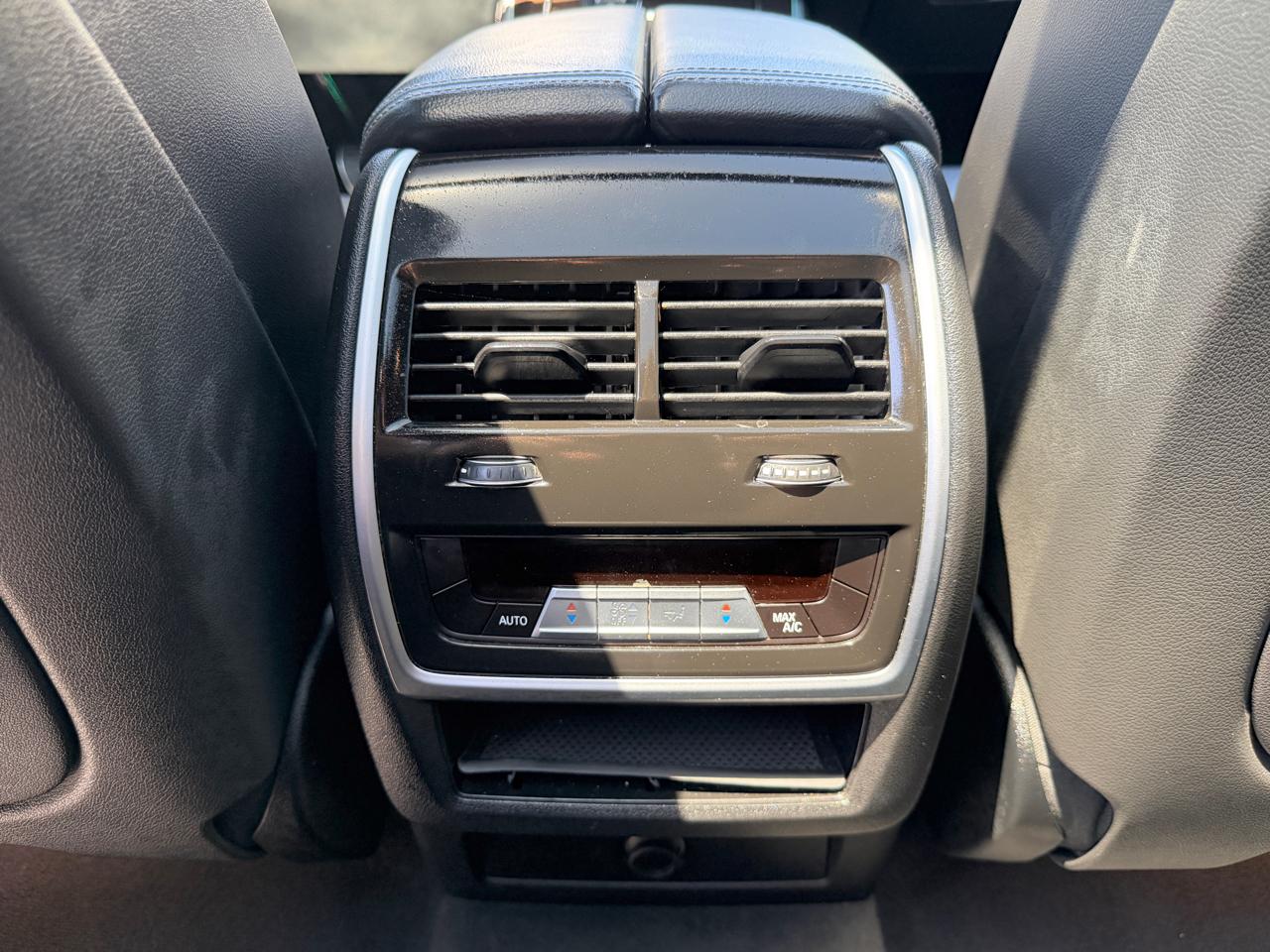 BMW X5  2021