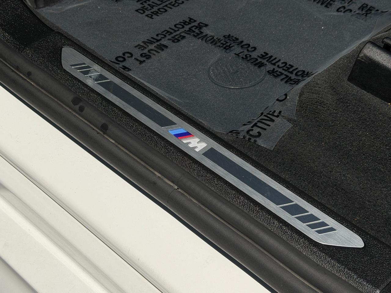 BMW X5  2021