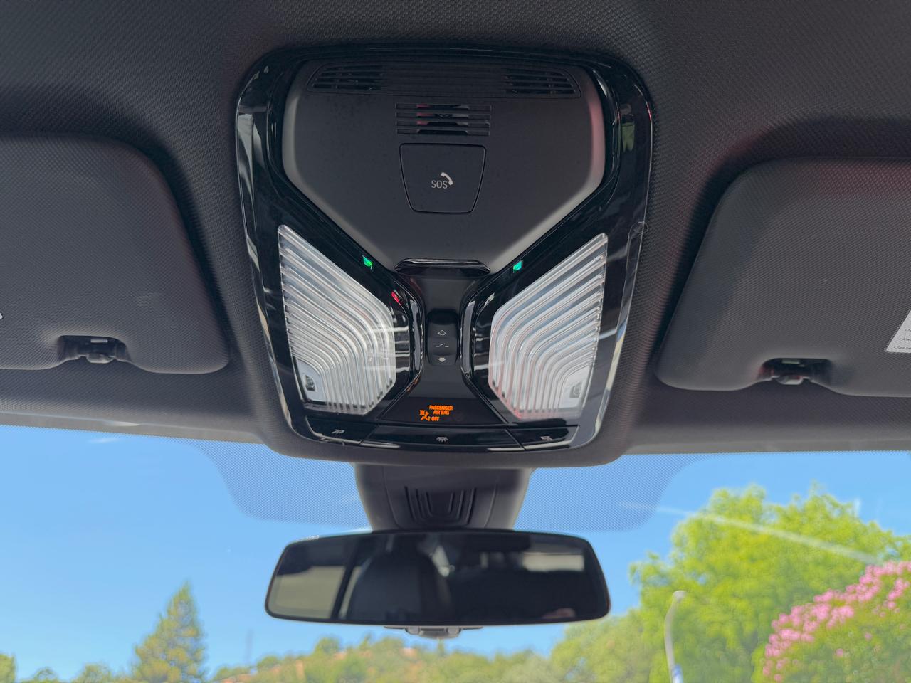 BMW X5  2021
