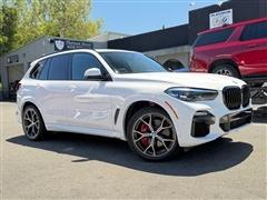 2021 BMW X5 
