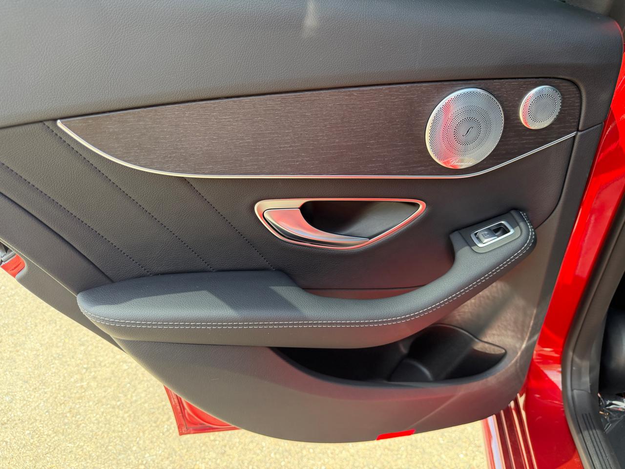 Mercedes-Benz C-Class  2019