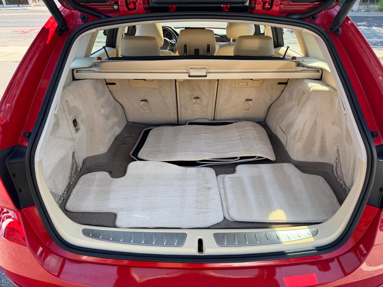 BMW 3 Series  2015