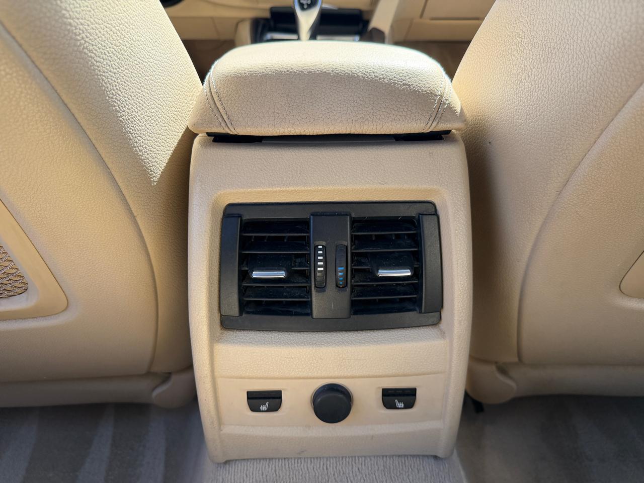 BMW 3 Series  2015