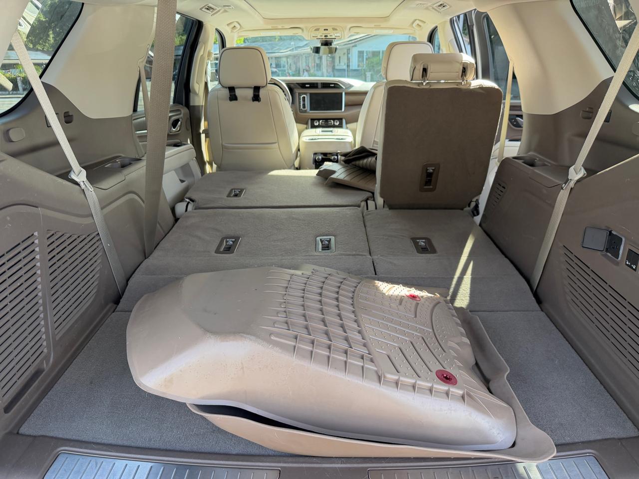 GMC Yukon  2021
