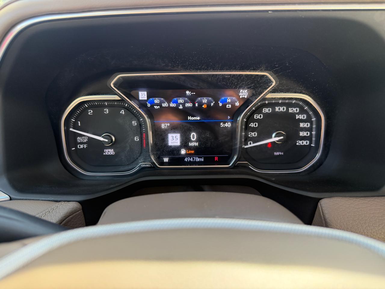 GMC Yukon  2021