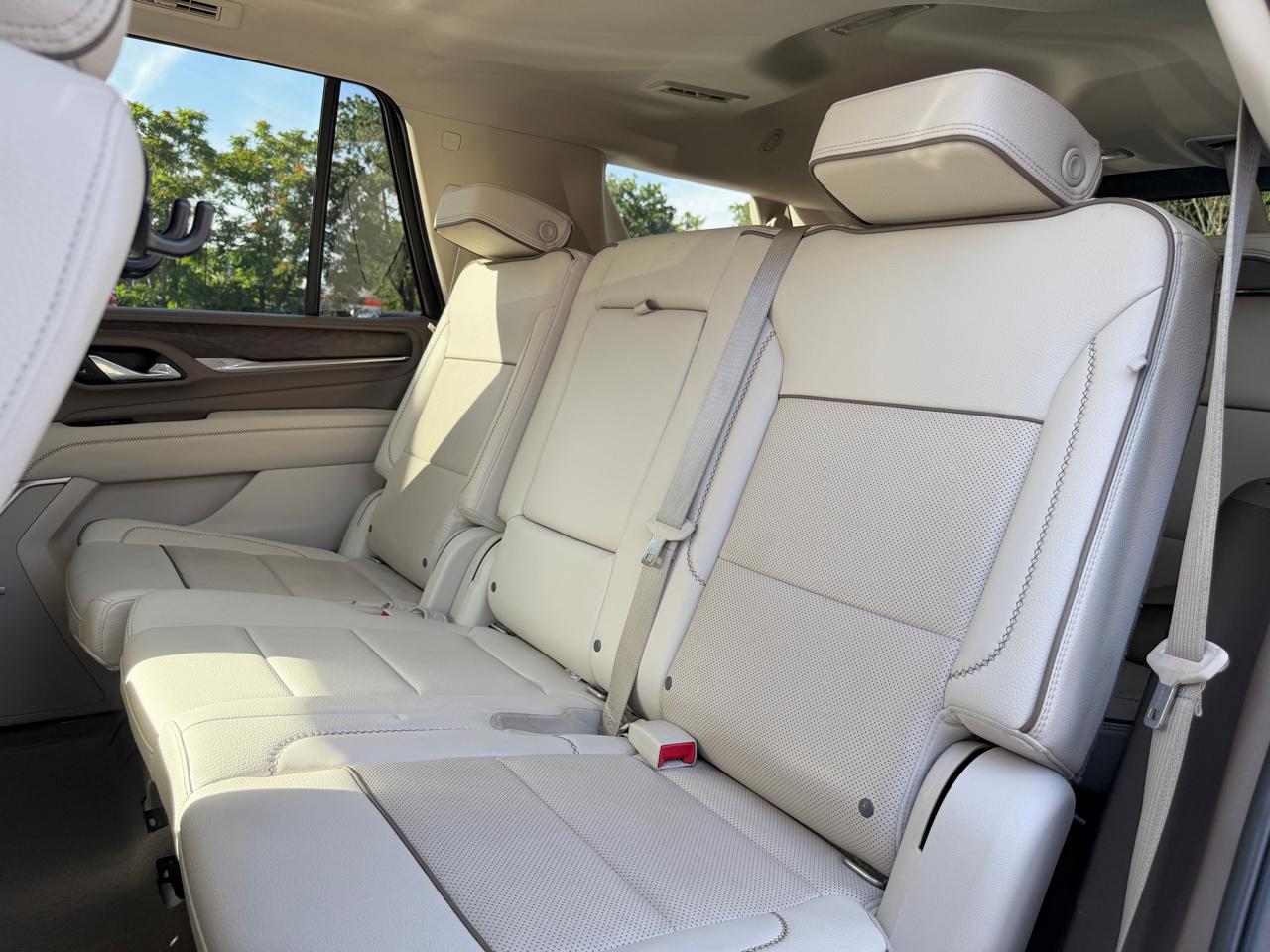 GMC Yukon  2021