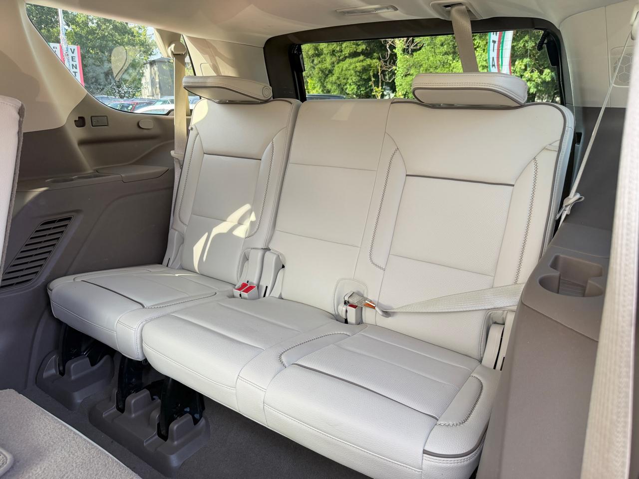 GMC Yukon  2021