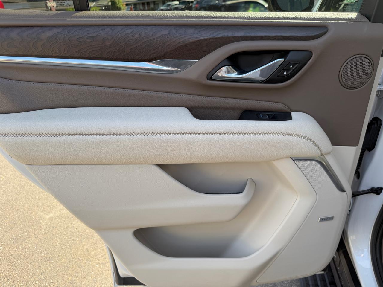 GMC Yukon  2021