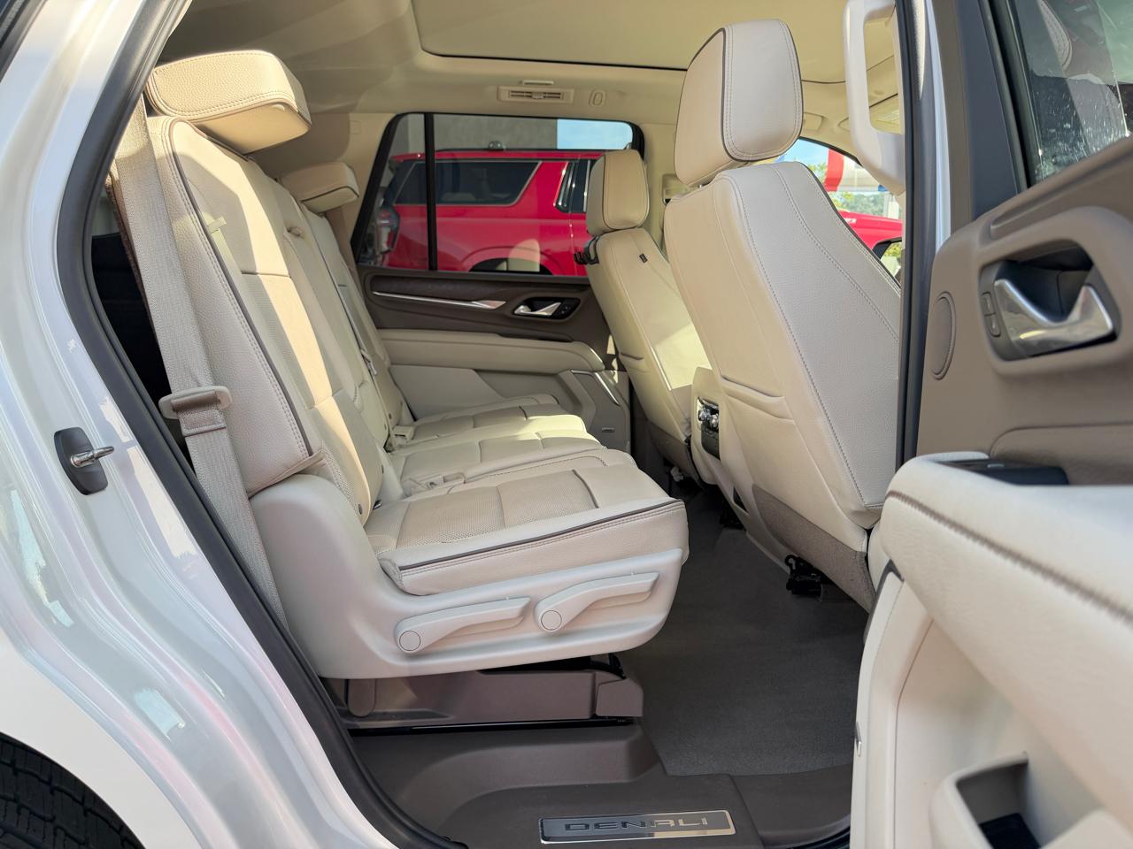 GMC Yukon  2021