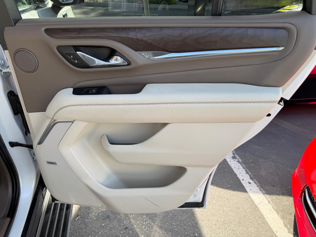 GMC Yukon  2021