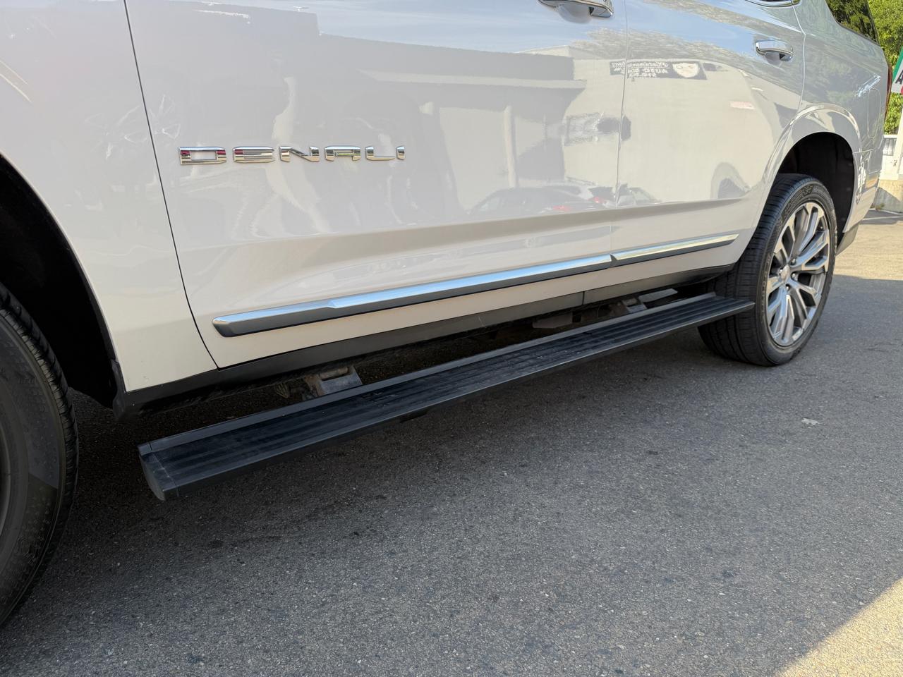 GMC Yukon  2021