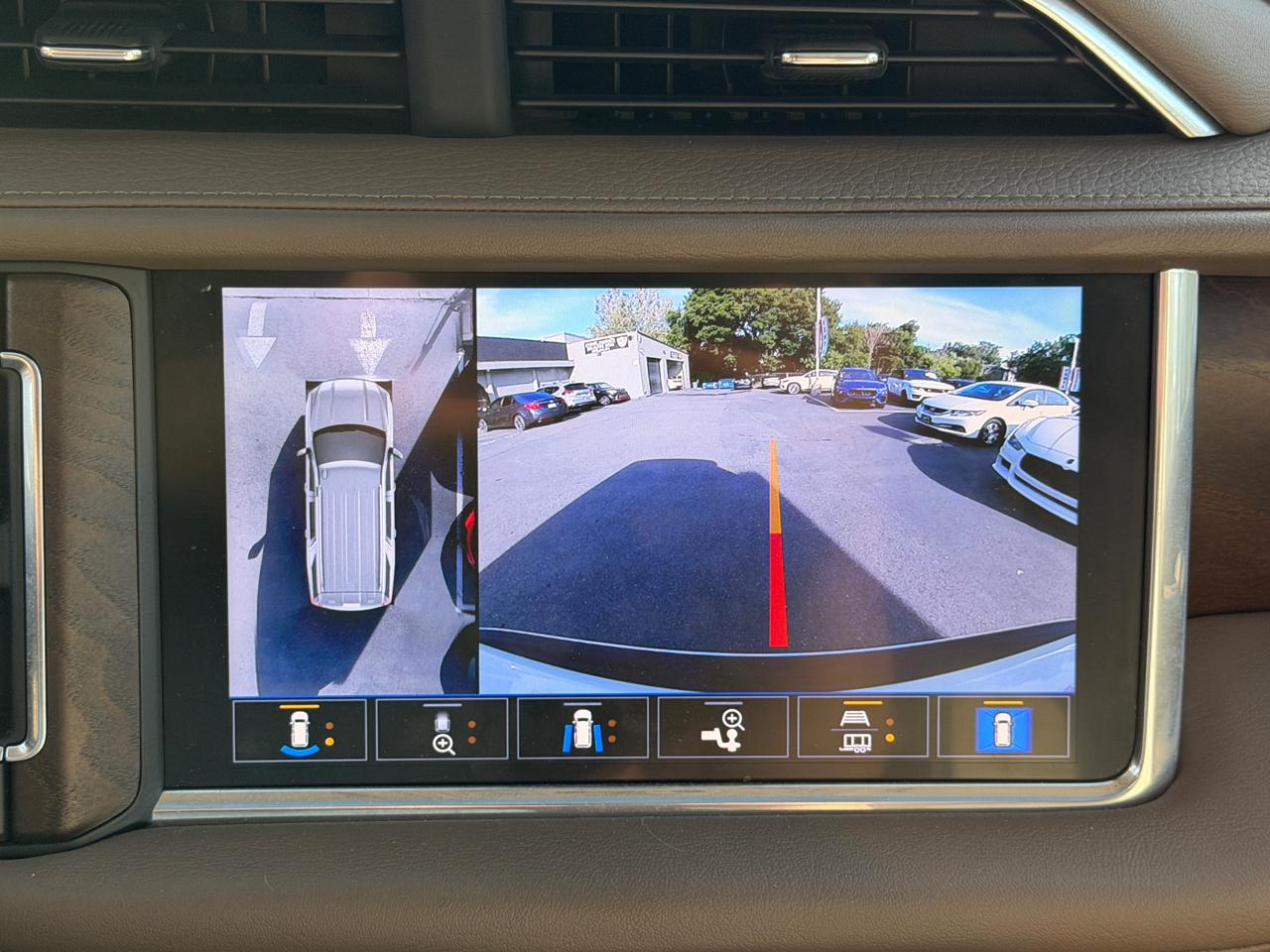 GMC Yukon  2021