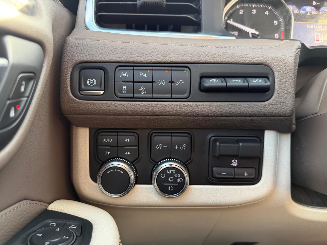 GMC Yukon  2021