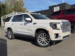 2021 GMC Yukon 