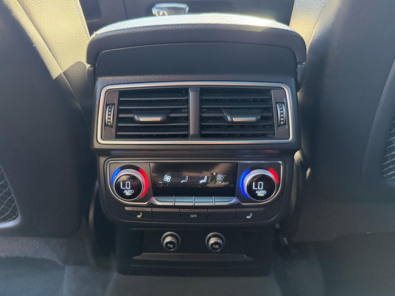 Audi Q7  2018