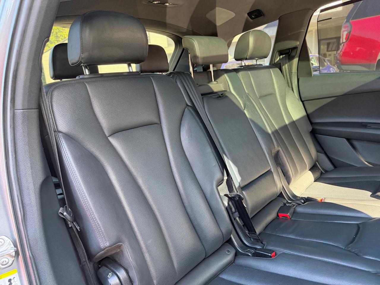 Audi Q7  2018