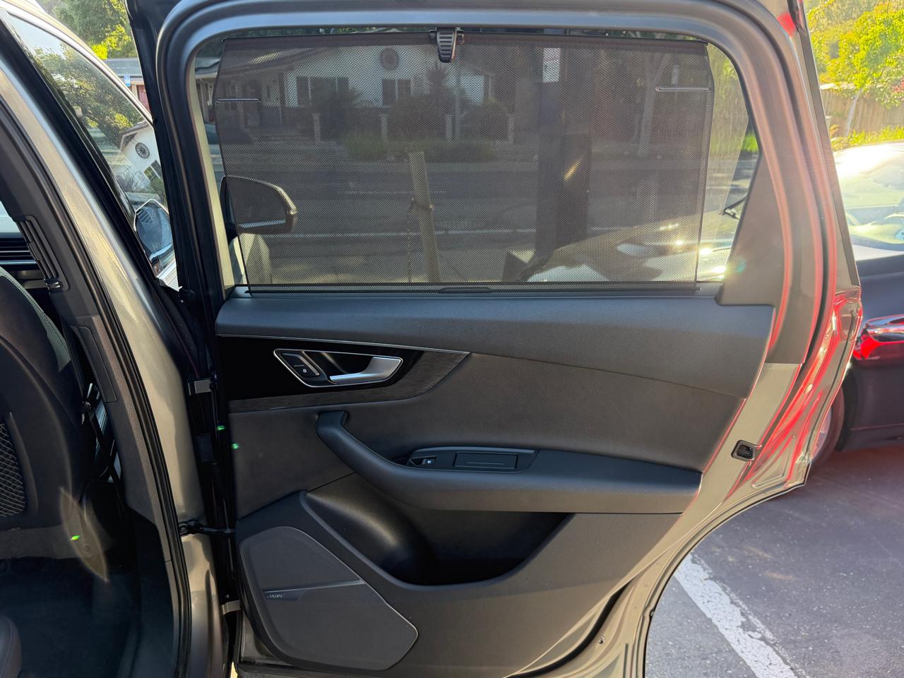 Audi Q7  2018