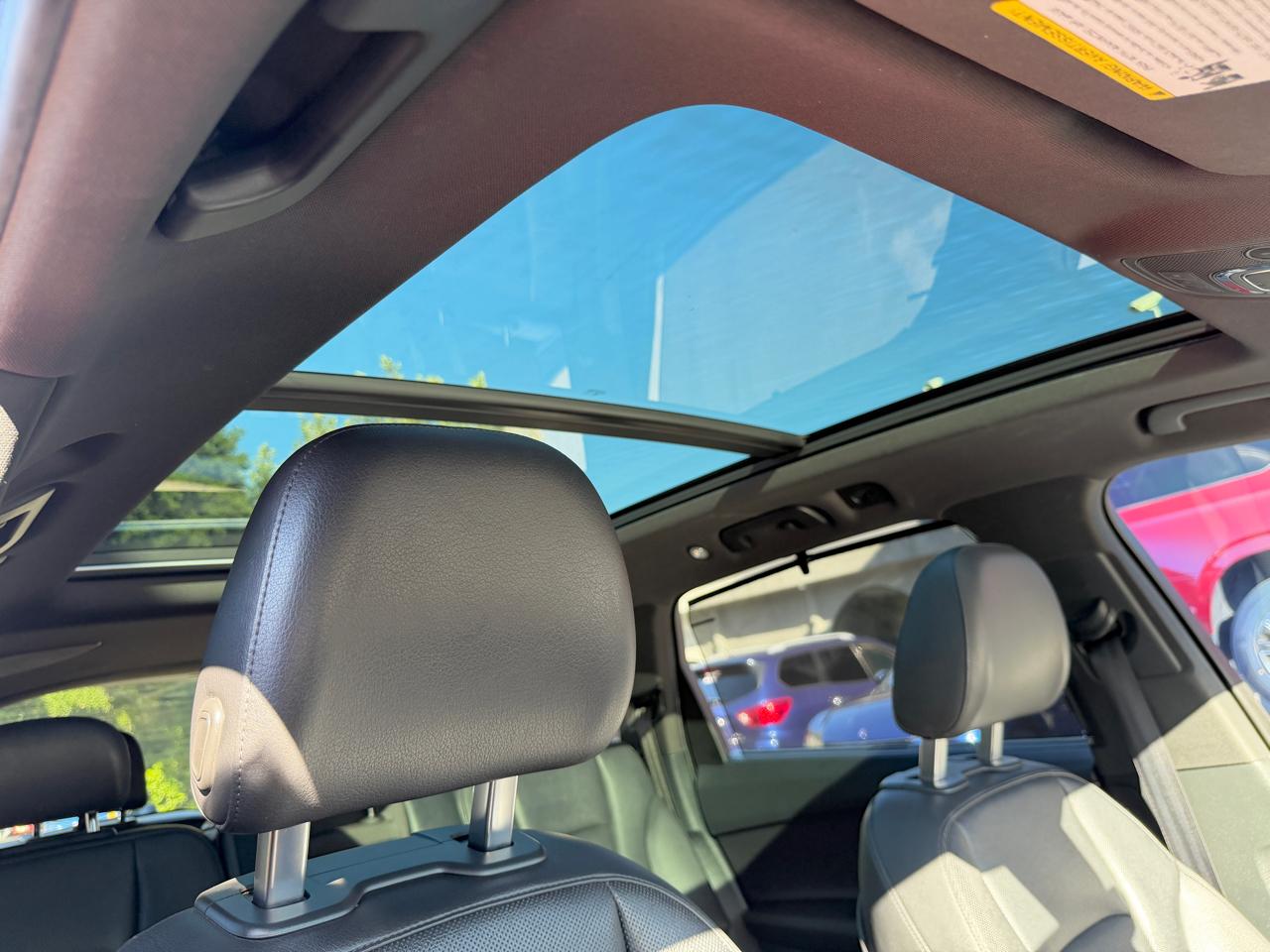 Audi Q7  2018