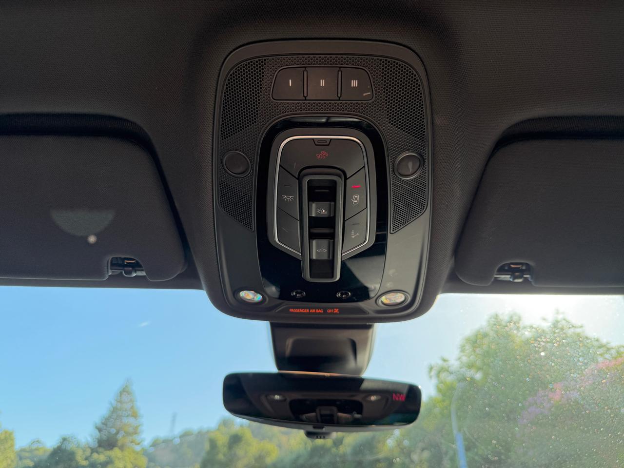 Audi Q7  2018