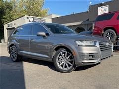 2018 Audi Q7 