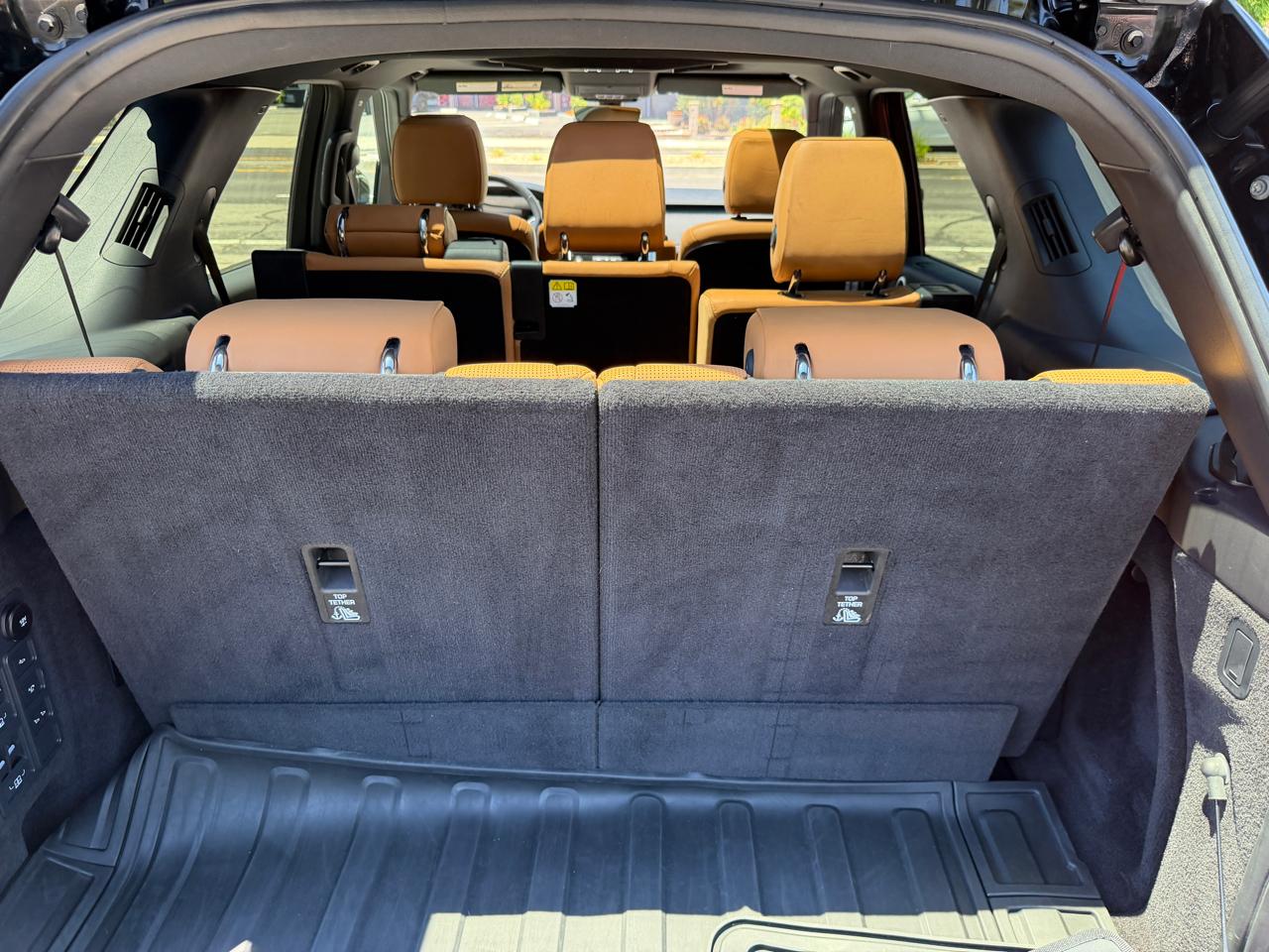 Land Rover Discovery  2019